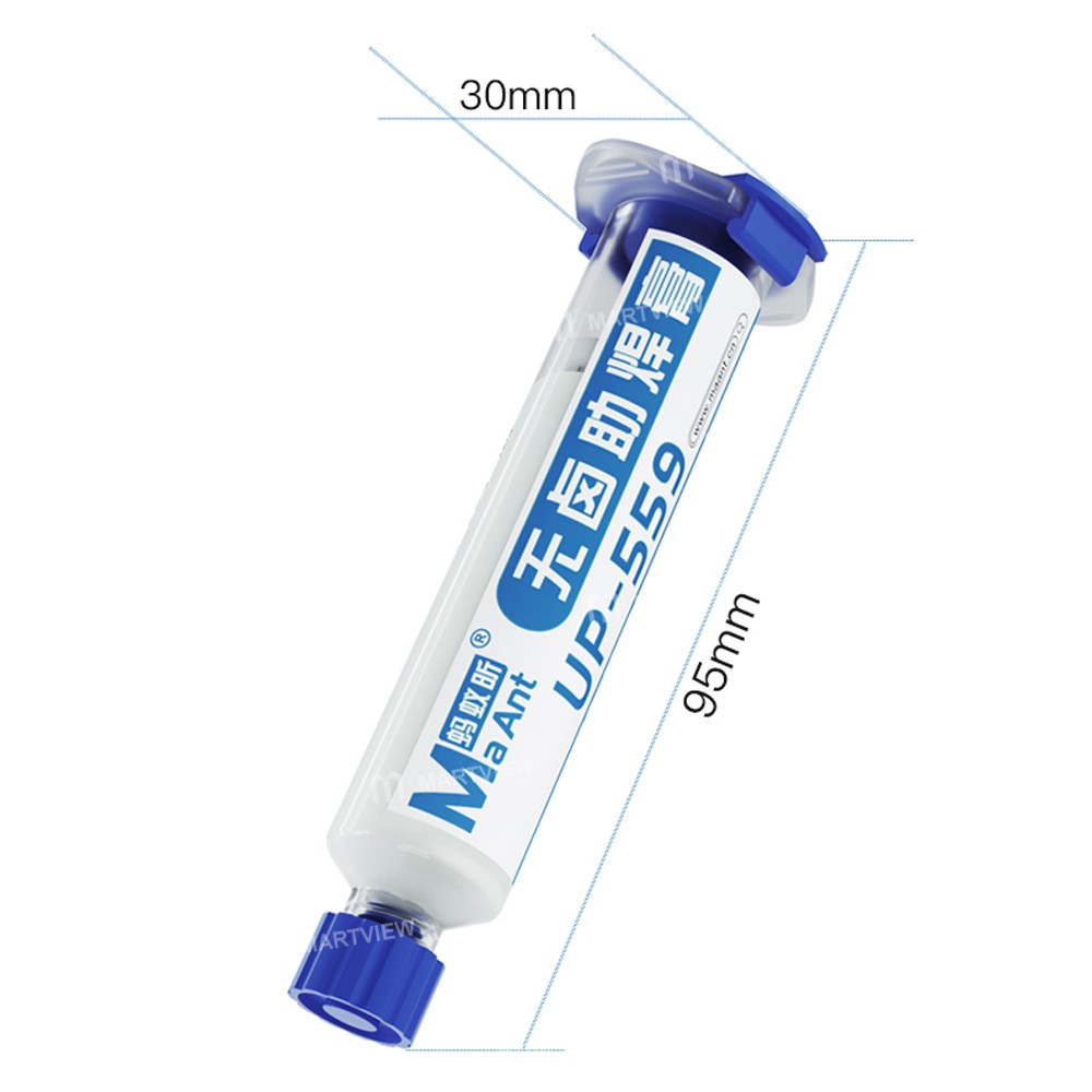 maant up-559-low-residue-no-corrosion-no-clean-bga-soldering-flux-paste-5