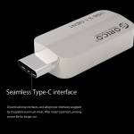 Orico CTA2 3A Type-C to USB Sync OTG Adapter