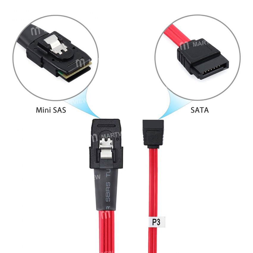 mini sas-36pin-sff8087-to-4-sata-1-to-4-server-data-cable-2