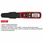 UNI-T UT116C SMD Digital Multimeter For DC Diode Resistor CapacitorRCD Measurement