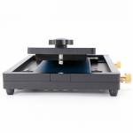 WYLIE WL-6018 Pressure Fixing Fixture Holder for Removing Rear Cover Screen Repair