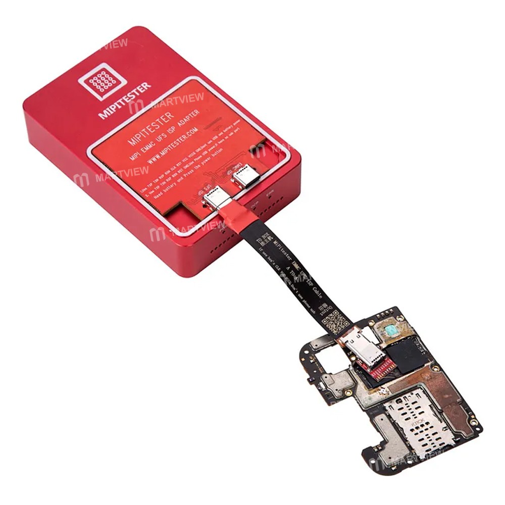 mipitester emmc-ufs-isp-adapter-and-emmc-ufs-isp-cable-for-mipi-tester-box-2