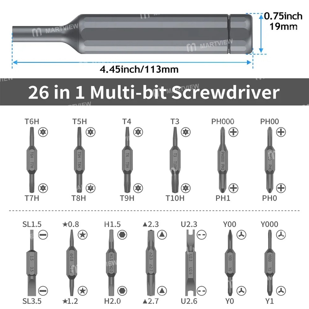 s2 alloy-steel-double-headed-bits-manual-magnetic-precision-screwdriver-set-11