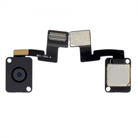 Replacement Back Camera Flex Cable Compatible for iPad Air 1 / Mini 1 / Mini 2 / Mini 3