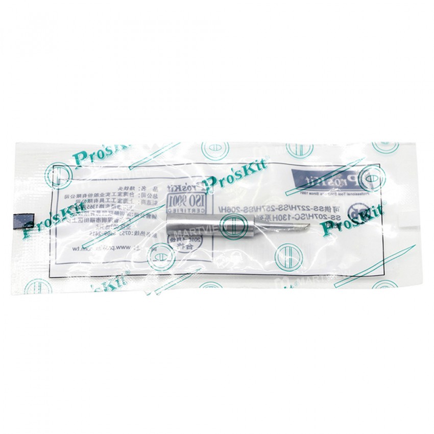 ProskitK 5SI-216N 900M Series Thermostat Electric Soldering Iron Head for 936 Soldering Station