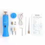 Relife RL-056D Intelligent Cutting / Degumming Polishing Machine for Phone LCD Screen Repair