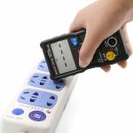 Zoyi ZT-S1 Auto-ranging True RMS Digital Multimeter with NCV/LCD Backlight/Flashlight