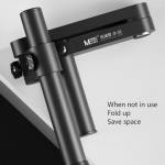 maant jx-02-robotic-arm-360-rotating-metal-microscope-swinging-arm-for-most-microscope-11