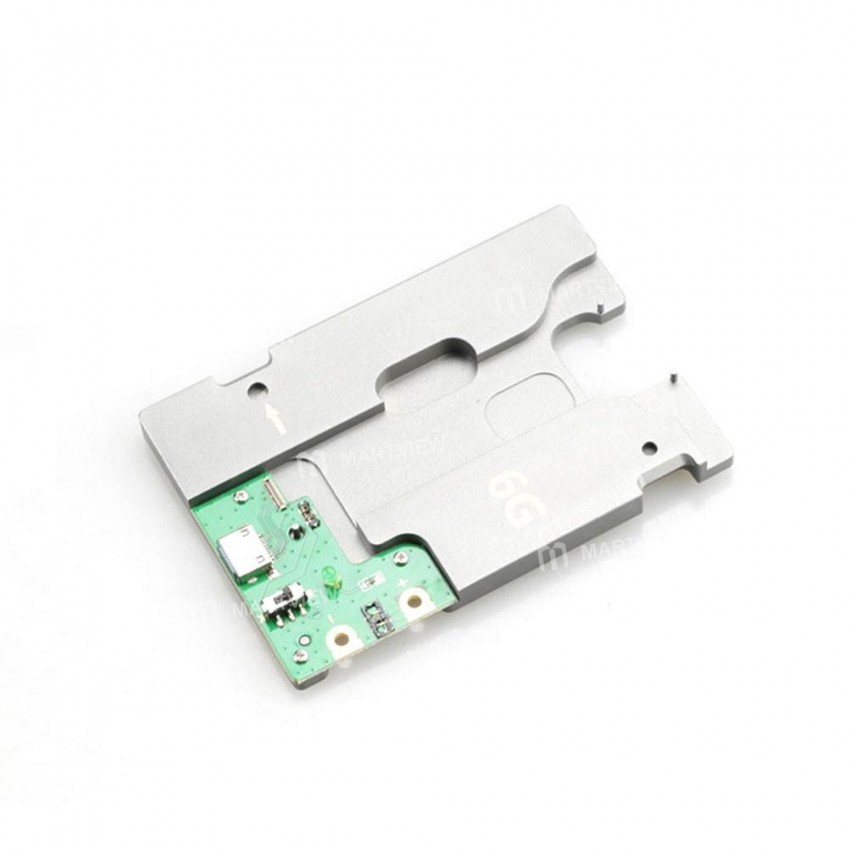 MJ-860 5-in-1 iPhone 5 5C 5S 6 6Plus NAND Flash HDD Test Fixture Tool