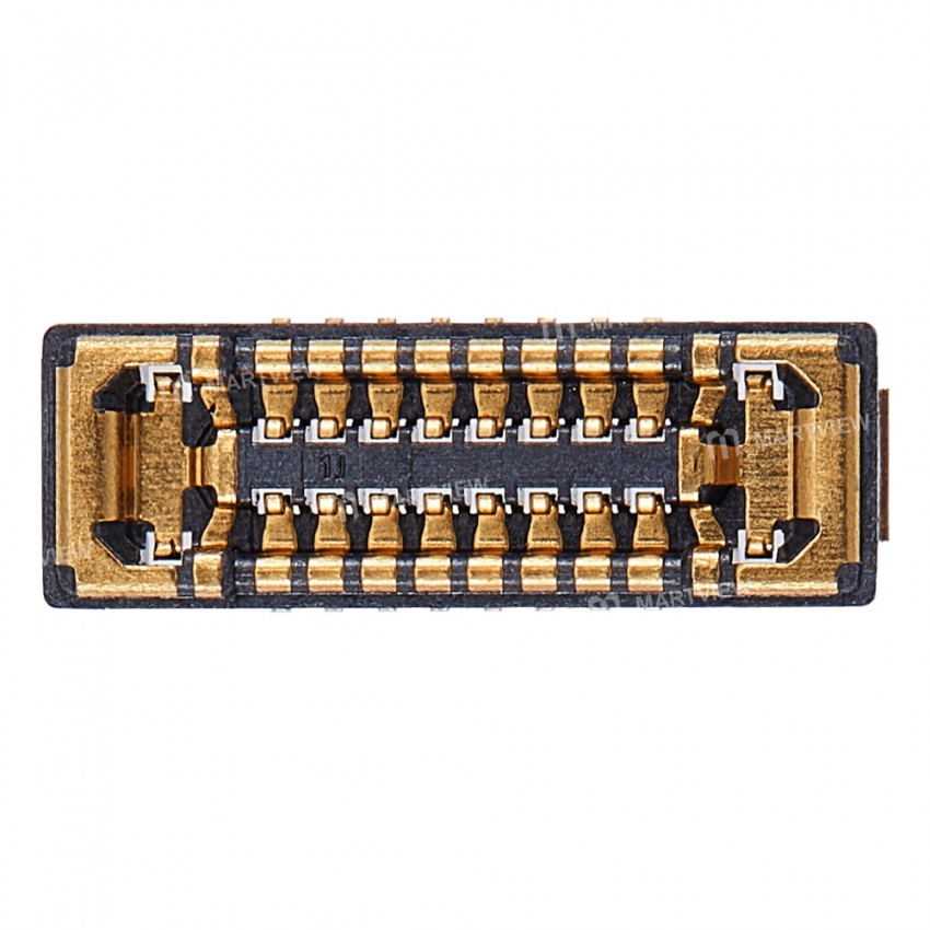16 pin-earpiece-speaker-fpc-connector-2