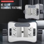 TuoLi TL-15A Universal IC Glue Remove Fixture Double-Bearings Holder Motherboard Jig
