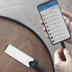 Lenovo M-01 / M-02 M.2 to USB 3.1 Gen 2 SSD Enclosure for NGFF SATA / NVMe PCI-E SSD