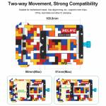 relife tf2-plus-tetris-type-heat-insulating-glass-motherboard-repair-fixture-12