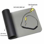 ESD Anti-static Repair Mat with Ground Wire for Cellphone / Tablet / PC Repair