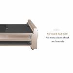 Refox RS50 2-in-1 Opener & Clamp Fixture Holder for Phone Flat Screen Back Cover Glass Removal