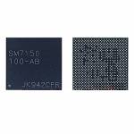 Qualcomm SM7150 100-AB CPU IC Chip - New