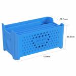 relife rl-001s-multifunctional-large-capacity-tin-planting-net-storage-box-5