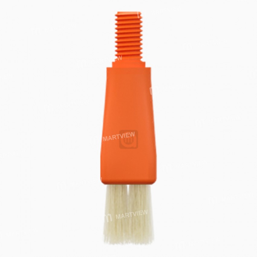 amaoe m91-dual-head-cleaning-pure-bristle-brush-9