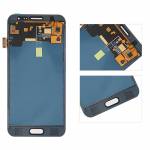 TFT LCD Display Touch Screen Digitizer Assembly Replacement for Samsung Galaxy J3 2016 J320F - White