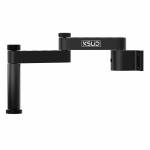 kslid k048-k048t-wall-mount-folding-metal-microscope-swinging-arm-for-most-microscope-1