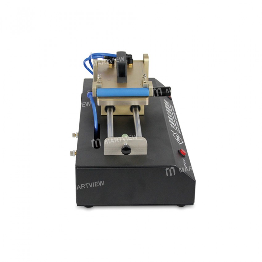TBK 761 Built-in Vacuum Pump Universal OCA Film Laminator
