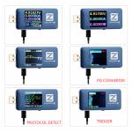 chargerlab power-z-fl001-super-usb-pd-power-charging-detector-6