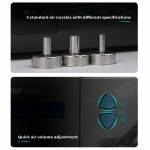 quick 861x-1300w-lead-free-hot-air-gun-bga-desoldering-rework-station-for-mobile-phone-pcb-repair-11