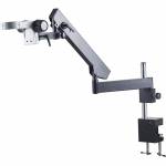 Universal Adjustable Direction Clamp Stereo Microscope Stand for Trinocular Binocular Microscope