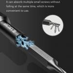Jakemy JM-8184 47-in-1 Precision Magnetic Screwdriver Set for Mobile Phone / PC Repair