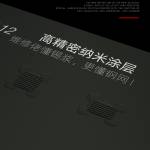 Mechanic S45 3D Groove Tin BGA Reball Stencil for A11 iPhone X / 8 / 8 Plus