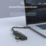 Orico MDK-4P / 5P / 6P Multiport Type-C USB 3.0 Multifunction Hub Docking Station