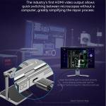 langchi shortcam-iii-4k-infrared-thermal-imaging-pcb-motherboard-short-circuit-diagnostic-instrument