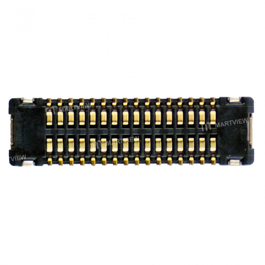 j2201 32-pin-lcd-fpc-connector-compatible-for-ipad-mini-1-2-3-5