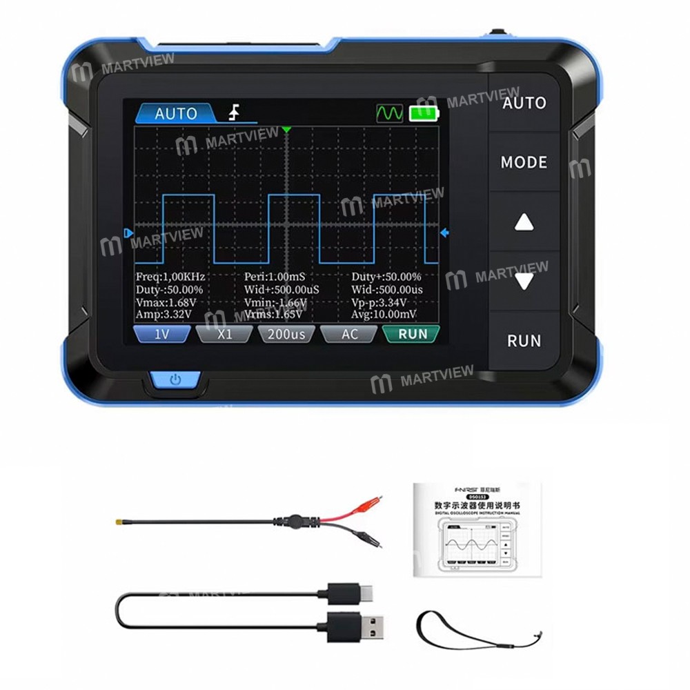 fnirsi dso-153-2-in-1-portable-1mhz-bandwidth-digital-oscilloscope-signal-generator-9