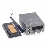 OSS ST-92 Double Digital Display Dual-channel Preheating Desoldering Station with Heating Module