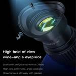 mechanic mos300-6-45x-hd-continuous-zoom-trinocular-stereo-microscope-for-pcb-soldering-5