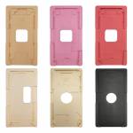 LCD Screen Alignment Mold Outer Glass Precision Aluminium Position Mold for iPhone 6 - 12 Pro Max