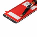 LCD Display Touch Screen Digitizer Assembly Replacement for Huawei P Smart 2018 - Black