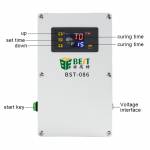 BST-086 UV Cold Light Source Curing Box Dedicated to UV Glue Curing