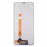 TFT LCD Display Touch Screen Digitizer Assembly Replacement for OPPO F11 - Black