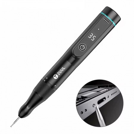 2UUL DA84 Multi-function CVT Grinder Pro Version for Mobile Phone Repair
