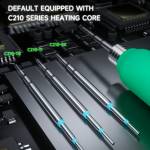 mechanic turbo-3-ac-transformer-intelligent-precision-color-screen-nano-soldering-station-8