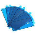 pre cut-lcd-screen-frame-waterproof-tape-sticker-for-iphone-7-to-16pro-max-4