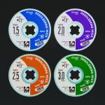 ifixes 15m-pure-copper-strong-cleaning-desoldering-wick-for-motherboard-soldering-repair-13