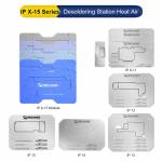 mechanic heat-air-intelligent-motherboard-layered-desoldering-station-for-iphone-x-to-15pro-max-12