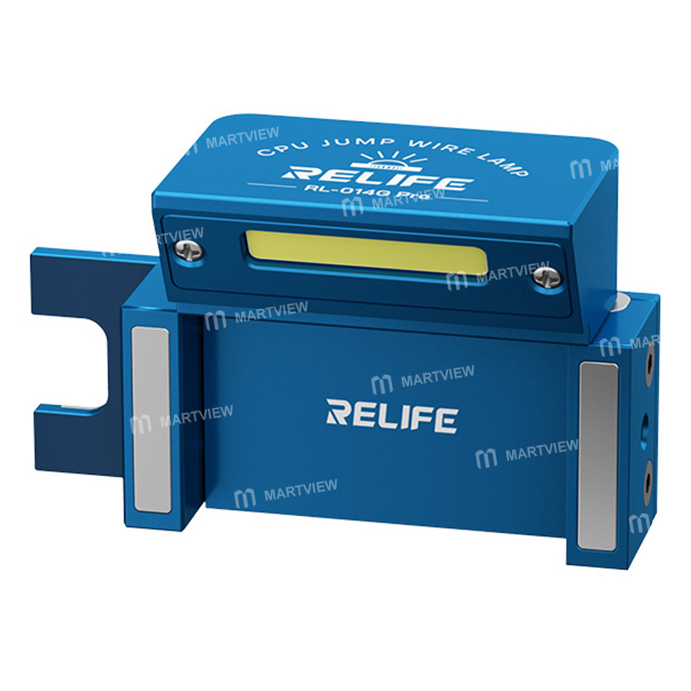 relife rl-014g-pro-high-brightness-magnetic-chip-wiring-light-set-compatible-with-most-repair-fixtur
