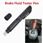 Professional Accurate 5 LED Brake Fluid Tester for Car Testing