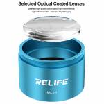 relife m-21-m-22-stereo-microscope-auxiliary-objective-lenses-for-increasing-working-distance-9