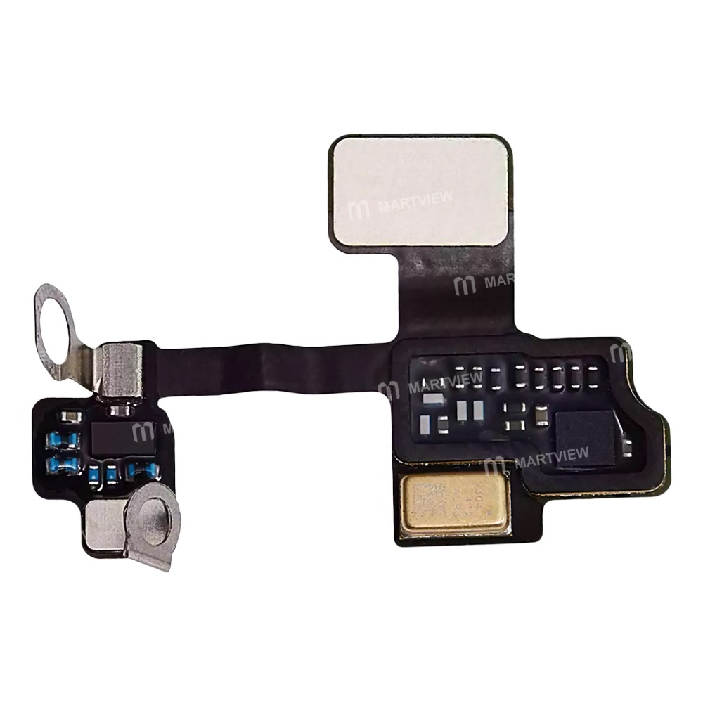 replacement bottom-microphone-flex-cable-for-iphone-16-3