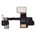 replacement bottom-microphone-flex-cable-for-iphone-16-3